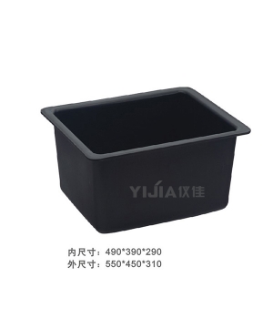 實驗室pp水槽